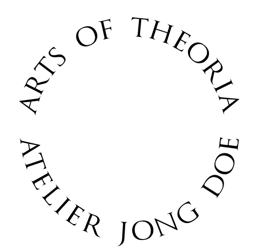 atelier JONGDOE